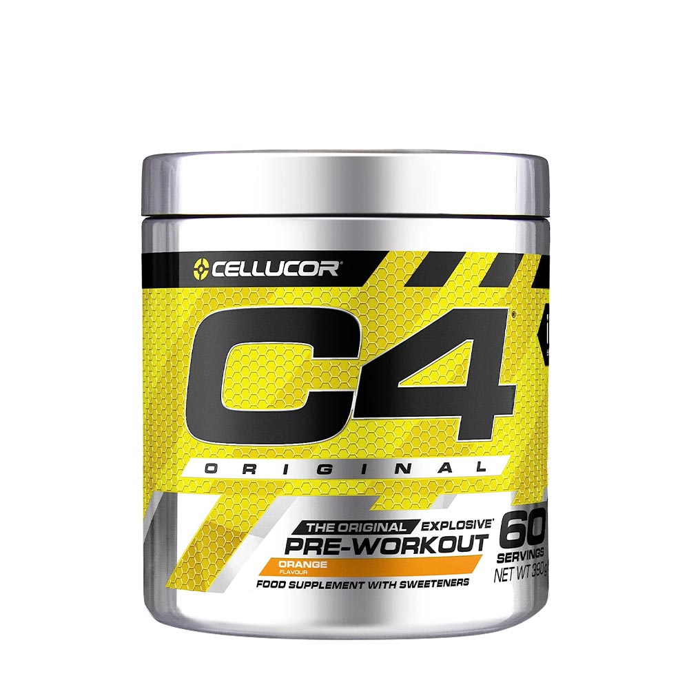 Cellucor - C4 Original