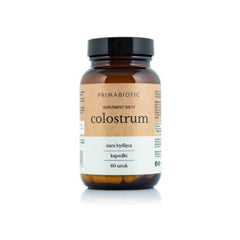 PrimaBiotic - Colostrum