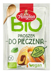 Amylon - Baking