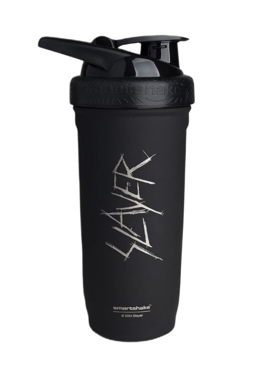 SmartShake - Reinforce Stainless Steel