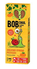 BOB SNAIL - Fruit Snacks