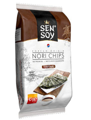 SEN SOY - Nori Chips