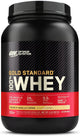 Optimum Nutrition - Gold Standard 100% Whey - 907g