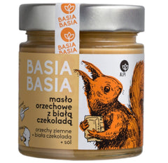 ALPI - Basia Basia - Nutritional Drink