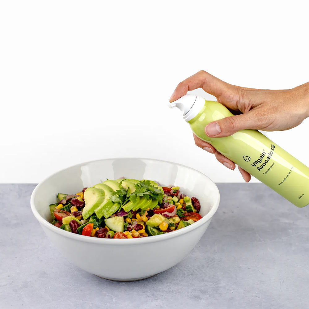 Vilgain - Avocado Oil