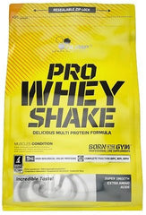 Olimp Sports Nutrition - Whey Protein Shake - Chocolate, 700g