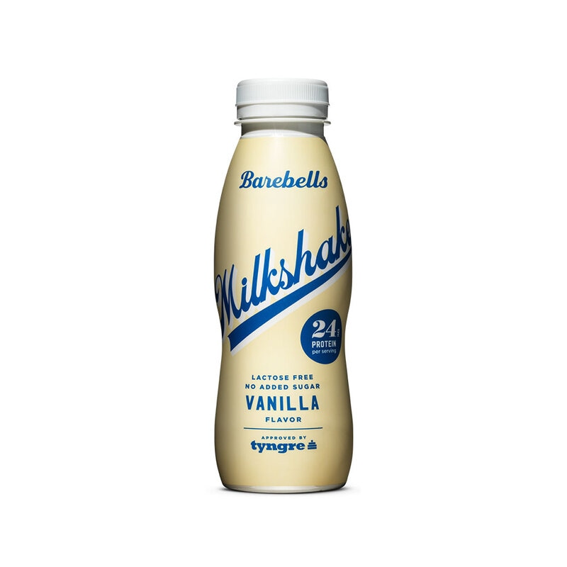 Barebells - Milkshake