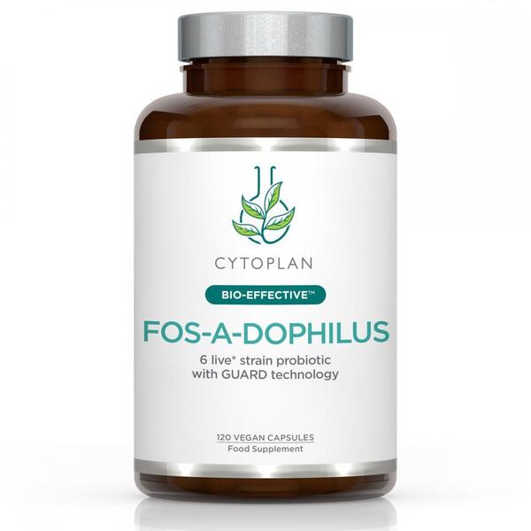 Cytoplan - FOS-A-Dophilus