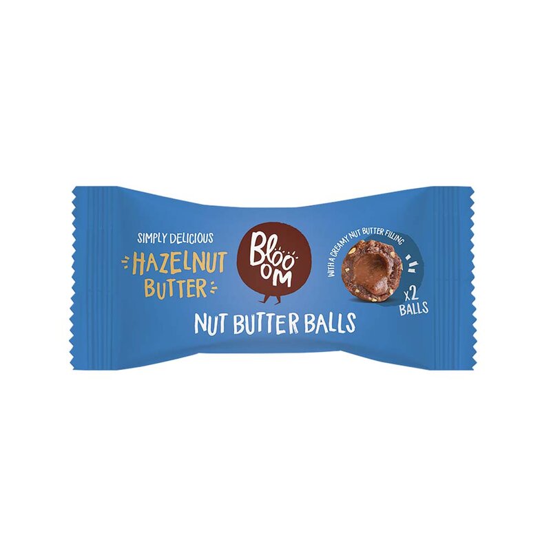 Bloooom - Nut Butter Balls