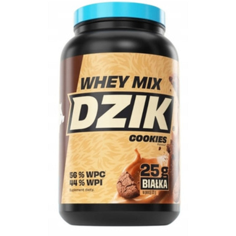 WK DZIK - Whey Mix