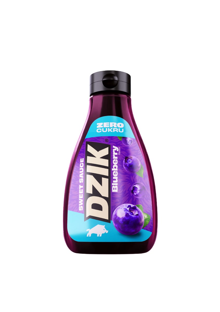DZIK - WK DZIK - Sauce