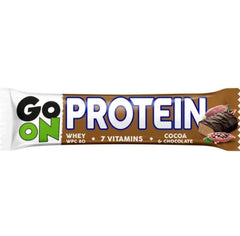Go On - Proteinbar