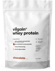 Vilgain - Whey Protein