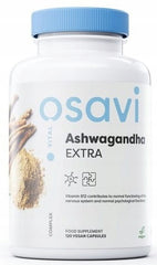 Osavi - Ashwagandha Extra