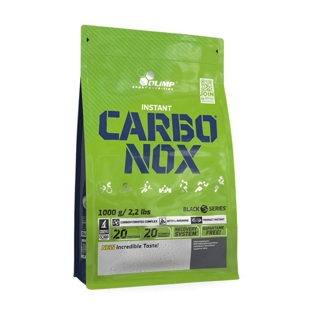 Olimp Labs - Instant Carbo Nox - Hiilihydraatti Energia