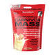 Musclemeds Vanilla Caramel framsida