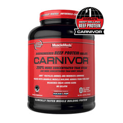 Musclemeds - Pre-Workout Booster