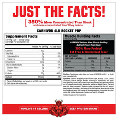 Musclemeds - Pre-Workout Booster