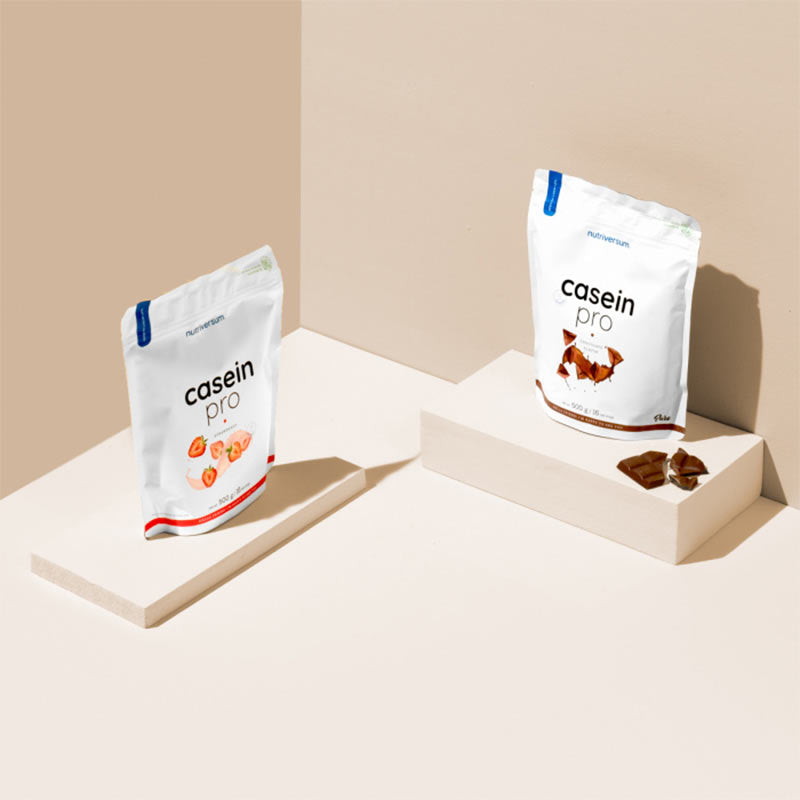 Nutriversum - Casein Pro - 500g