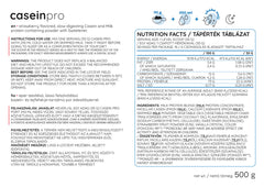 Nutriversum - Casein Pro - 500g
