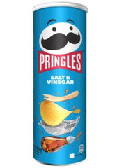 Pringles - Potato Crisps