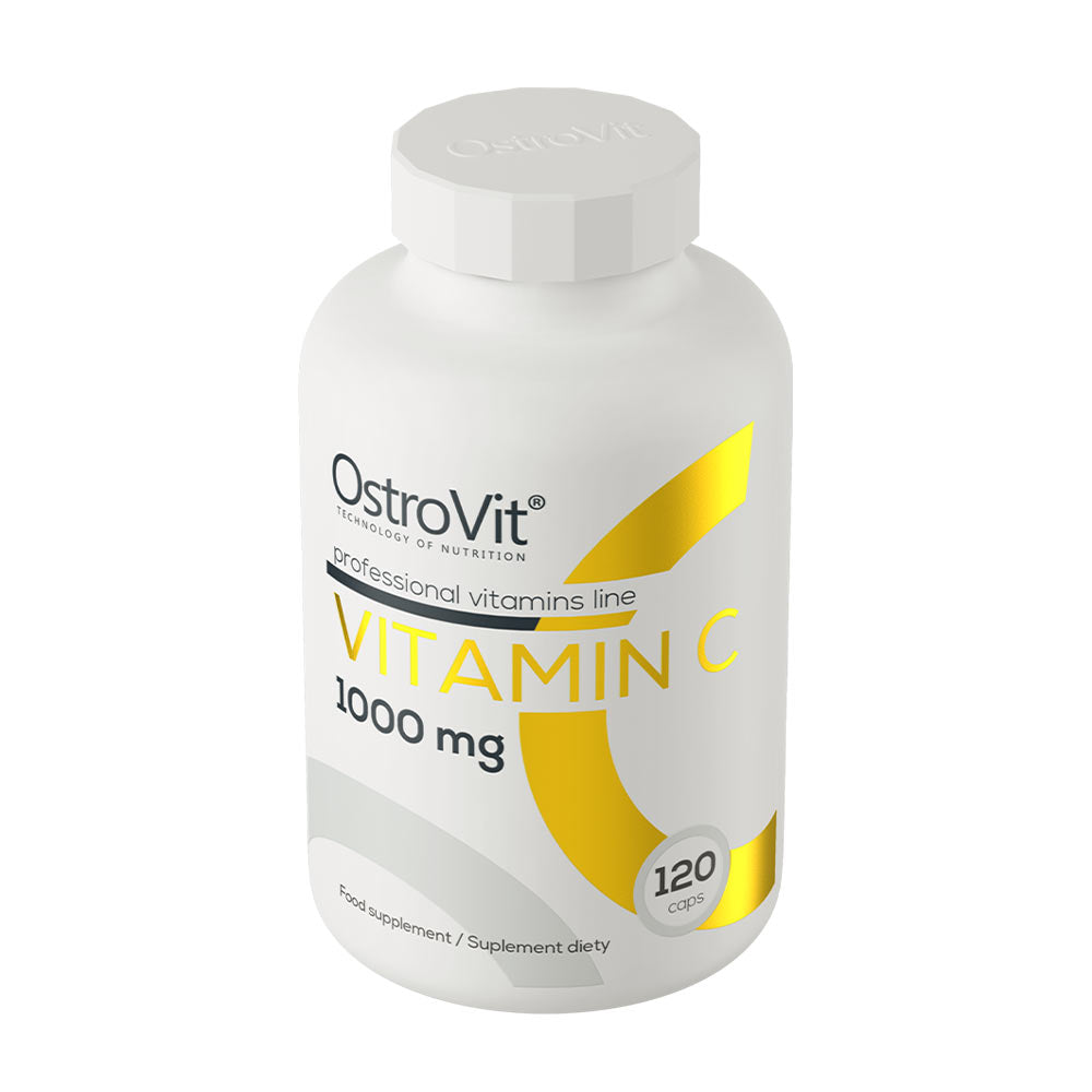 Ostrovit - Vitamin C