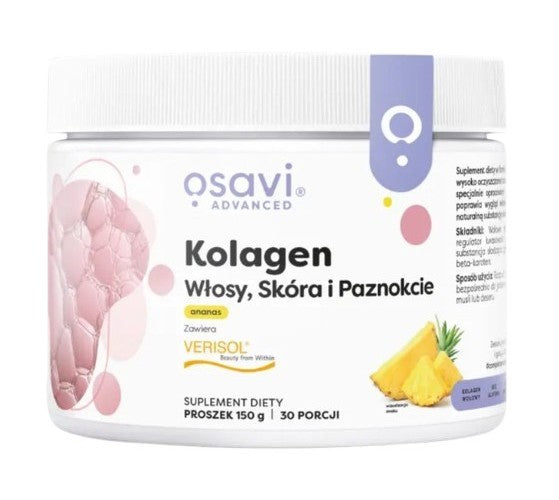 Osavi - Nature - Collagen Peptides - 150g