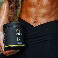 Rule One - Lytes - 6 annosta
