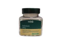 Holland & Barrett - Seleeni