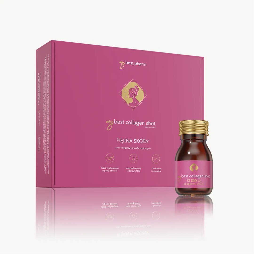 MyBestPharm - Best Collagen Shot