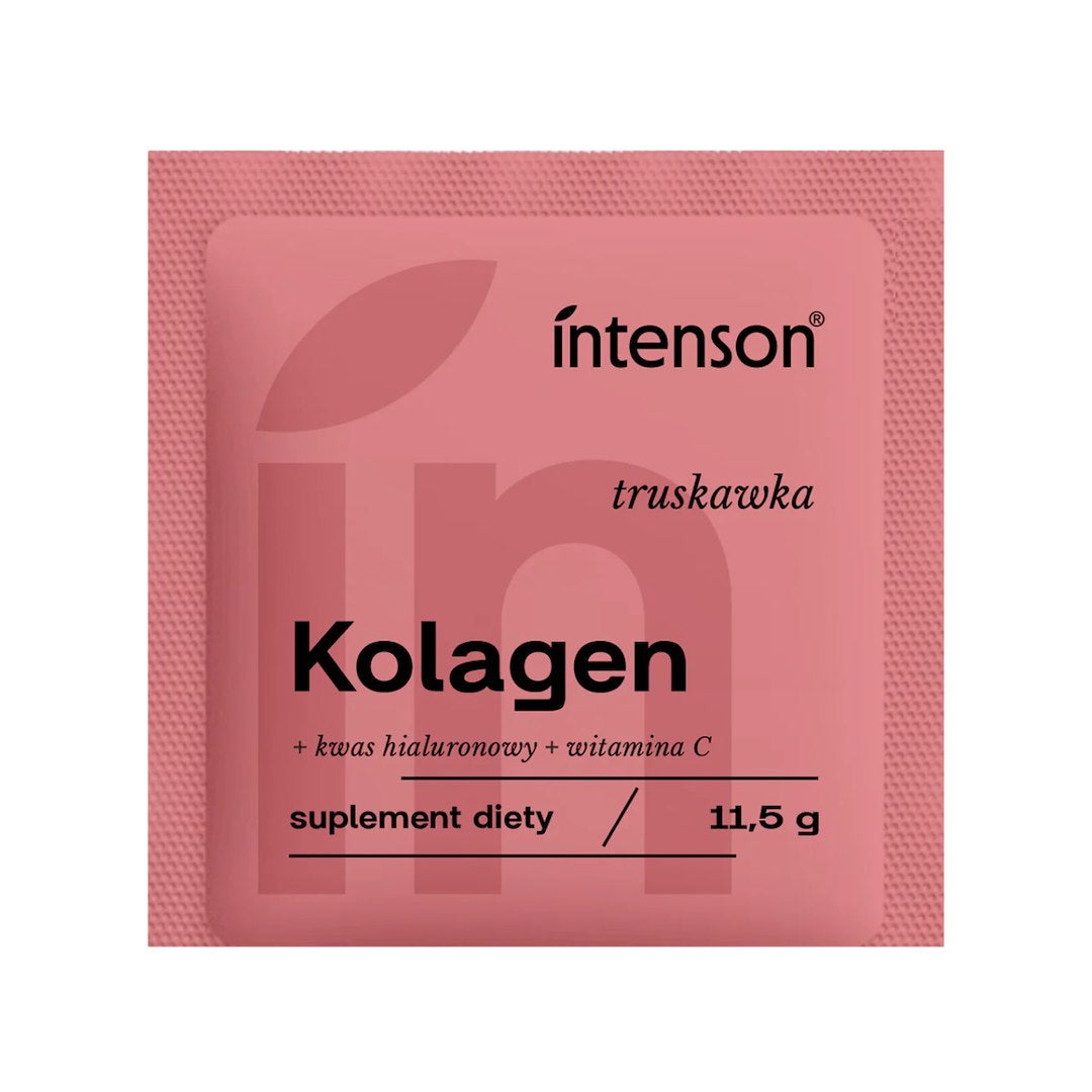 Intenson - Collagen