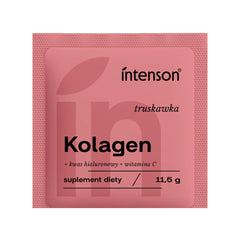 Intenson - Collagen