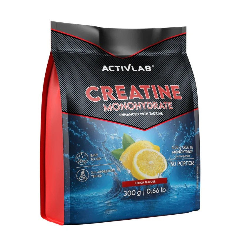 Activlab - Creatine Monohydrate