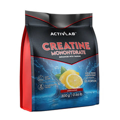 Activlab - Creatine Monohydrate