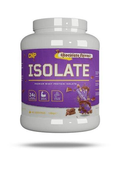 CNP - Isolate - Nutri.se