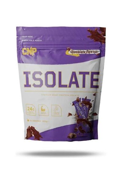 CNP - Isolate - Nutri.se