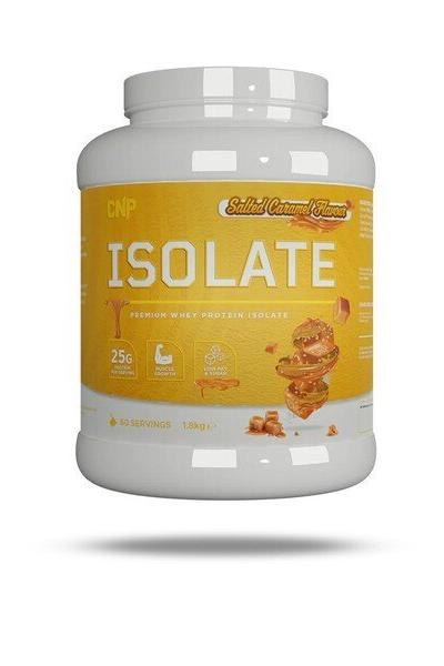 CNP - Isolate - Nutri.se