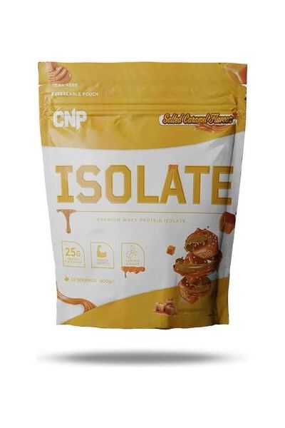 CNP - Isolate - Nutri.se