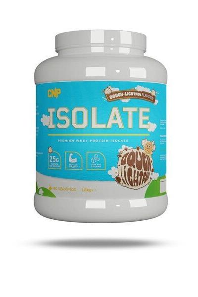 CNP - Isolate - Nutri.se