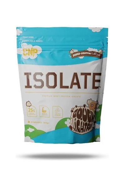 CNP - Isolate - Nutri.se