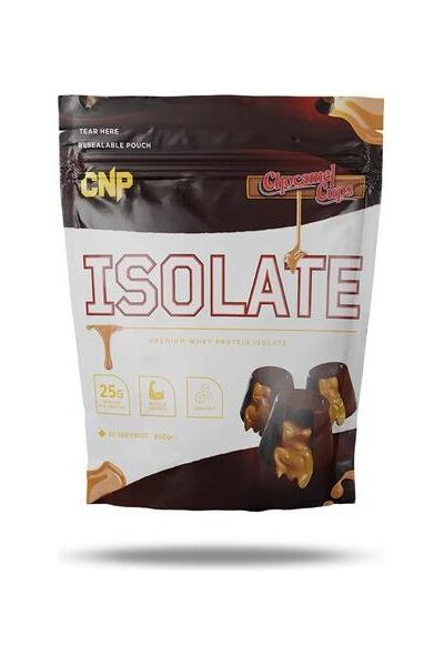 CNP - Isolate - Nutri.se