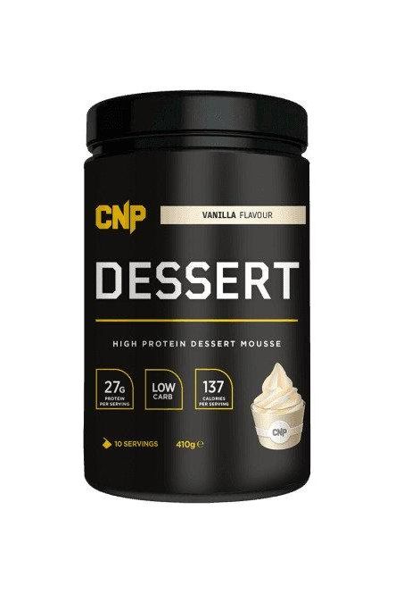 CNP - Protein Dessert - Nutri.se