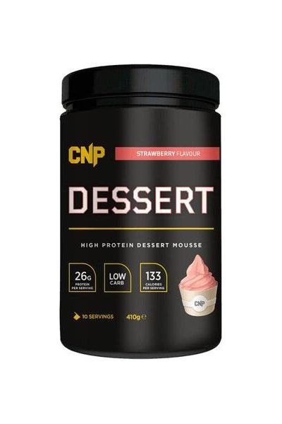 CNP - Protein Dessert - Nutri.se