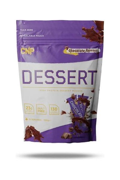 CNP - Protein Dessert - Nutri.se