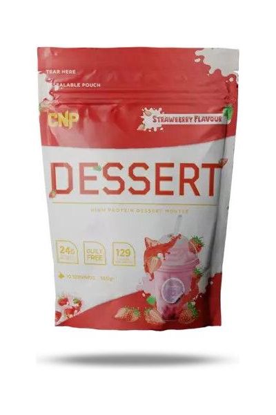CNP - Protein Dessert - Nutri.se