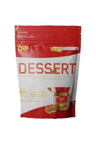 CNP - Protein Dessert - Nutri.se