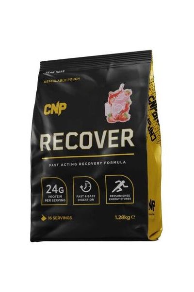 CNP - Recover - Nutri.se