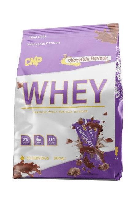 CNP - Whey - Nutri.se
