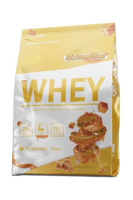 CNP - Whey - Nutri.se