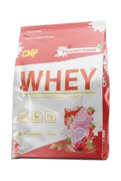 CNP - Whey - Nutri.se